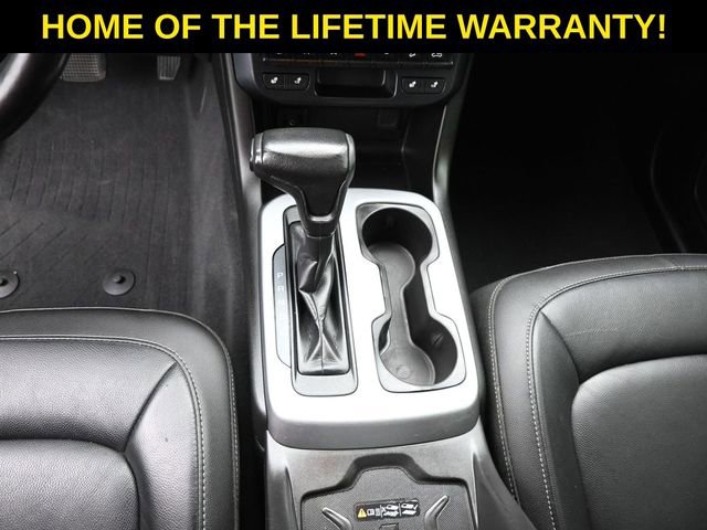 Used 2019 Chevrolet Colorado ZR2 image 31