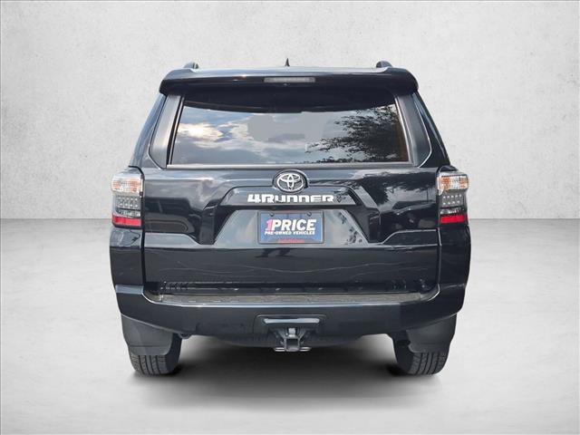 Used 2022 Toyota 4Runner SR5 RWD image 6