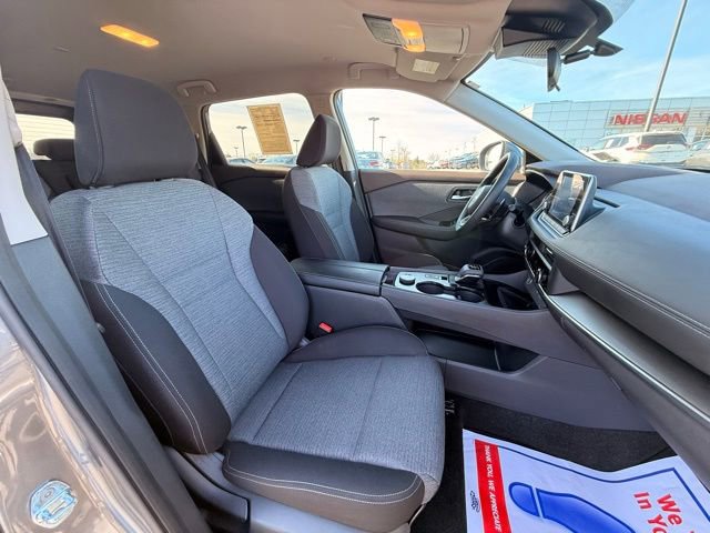 Certified 2023 Nissan Rogue SV image 19