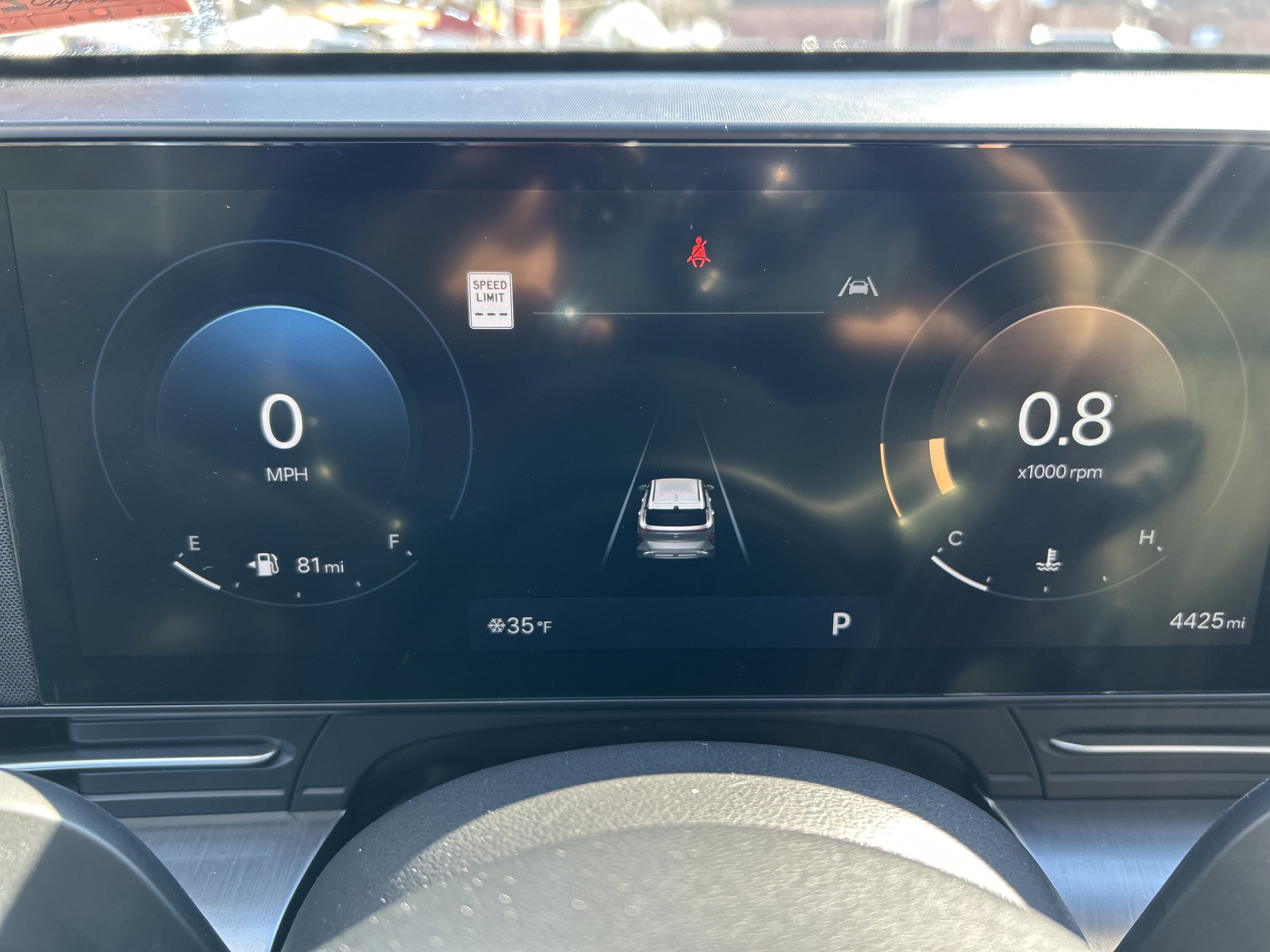 Certified 2025 Hyundai Kona Limited image 22