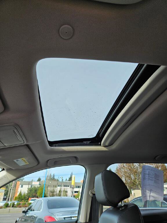 Used 2023 Honda CR-V EX-L image 24