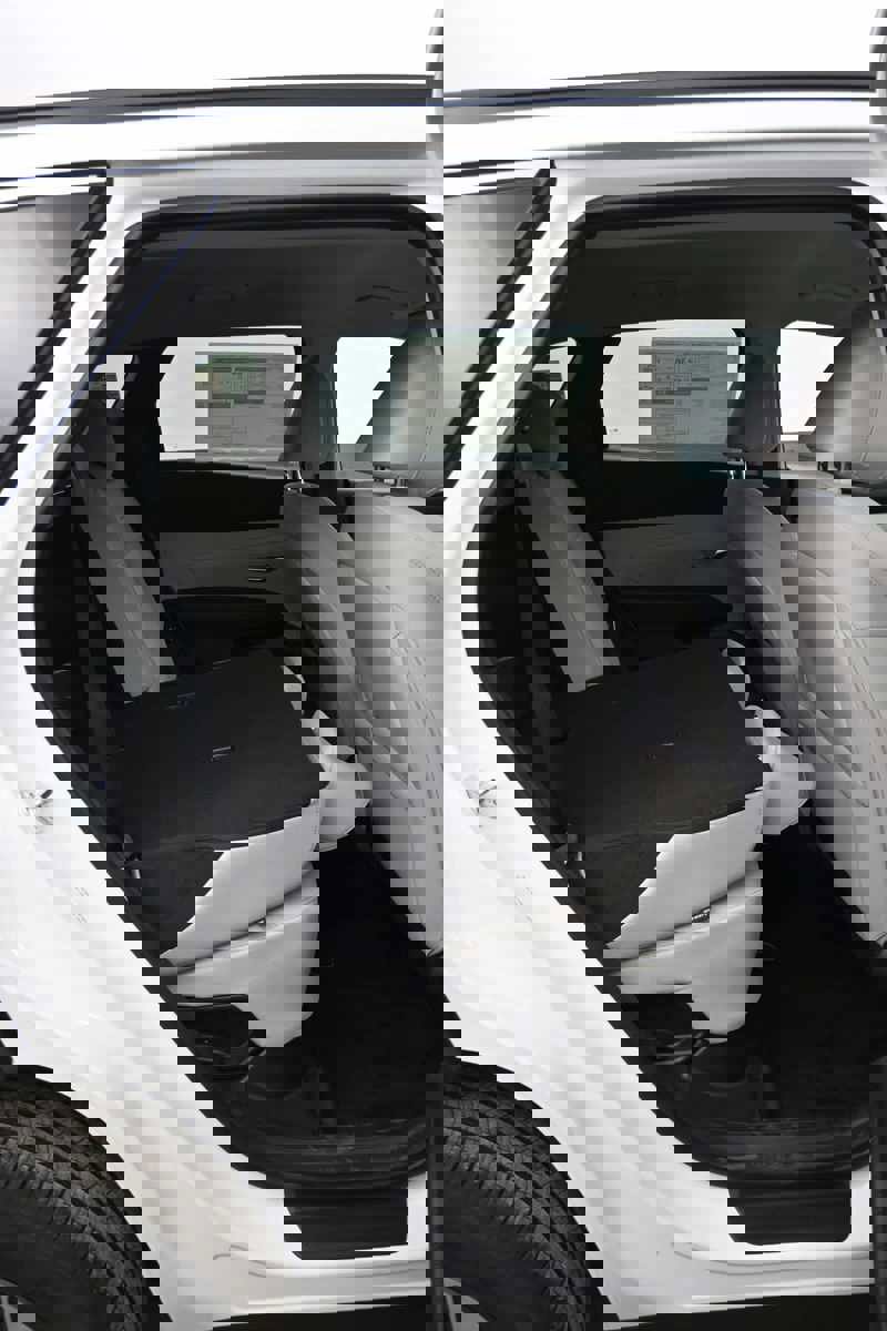 New 2026 Hyundai Tucson SEL w/ Tow & Go Package image 12