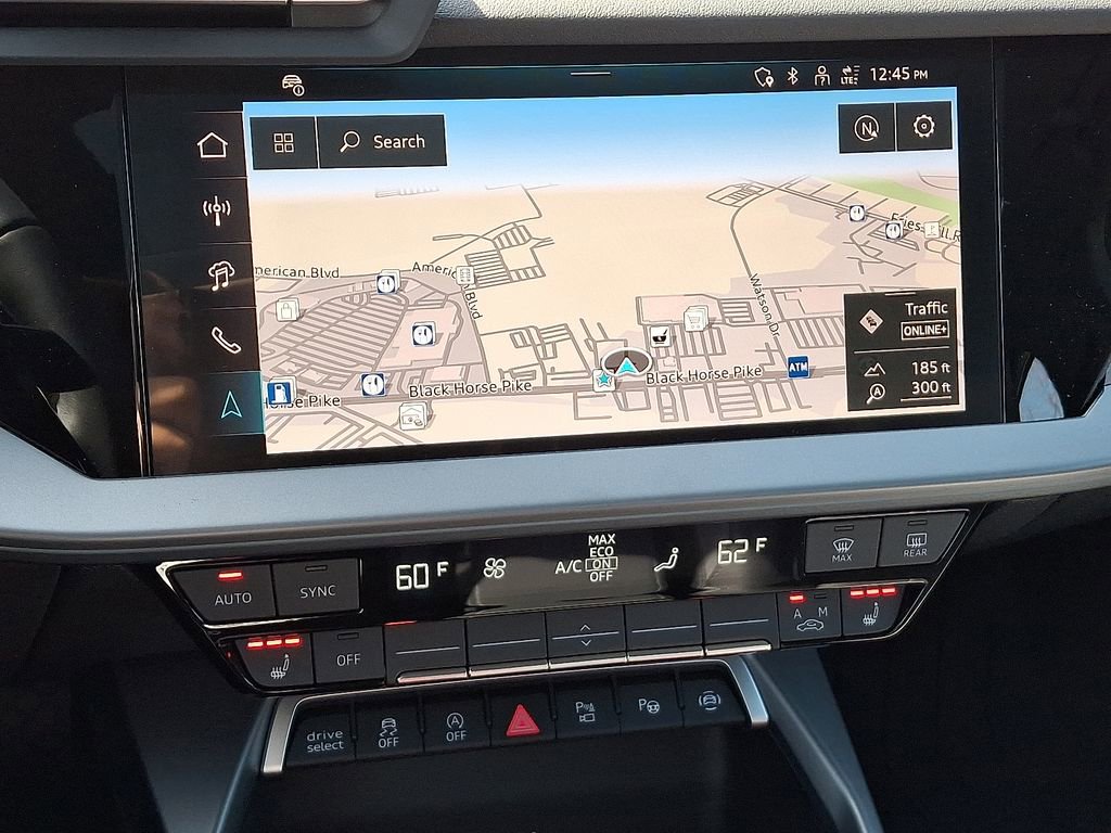 New 2026 Audi A3 2.0T Premium Plus image 8
