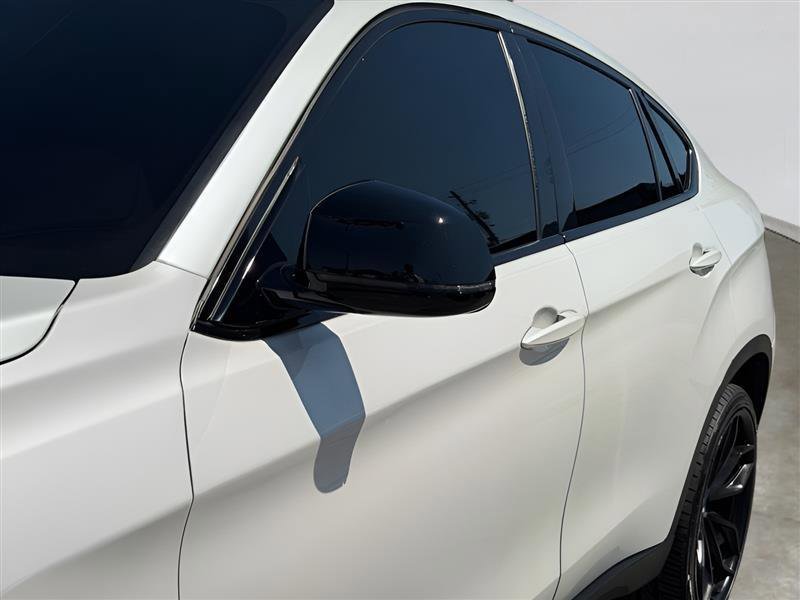 Used 2017 BMW X6 xDrive35i AWD/4WD image 5