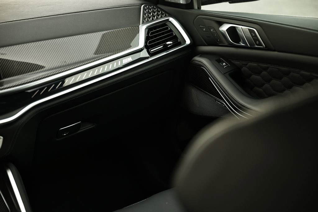 New 2026 BMW X5 M Competition w/ Executive Package AWD/4WD image 30