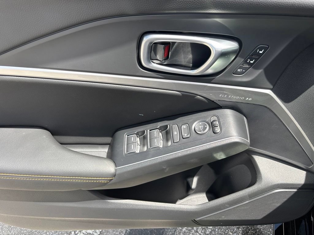 New 2026 Acura Integra A-Spec FWD image 17