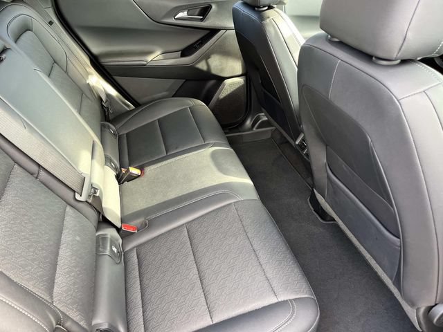 Used 2025 Chevrolet Equinox LT w/ Convenience Package II AWD/4WD image 20
