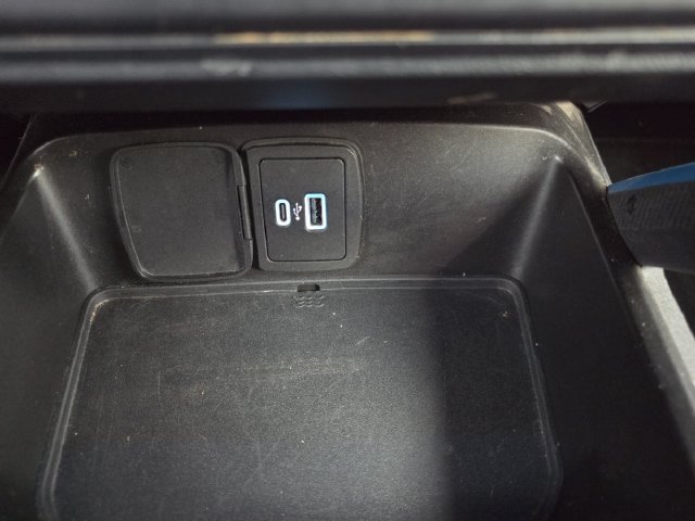 Used 2023 Ford Bronco Outer Banks AWD/4WD image 6