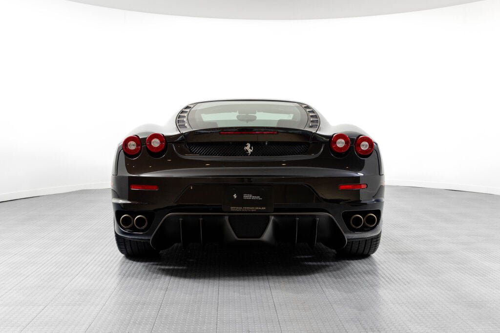 Used 2006 Ferrari F430 Coupe RWD image 9