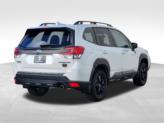 Used 2023 Subaru Forester Wilderness image 10