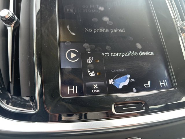 Used 2019 Volvo S60 T6 Momentum w/ Multimedia Package image 29