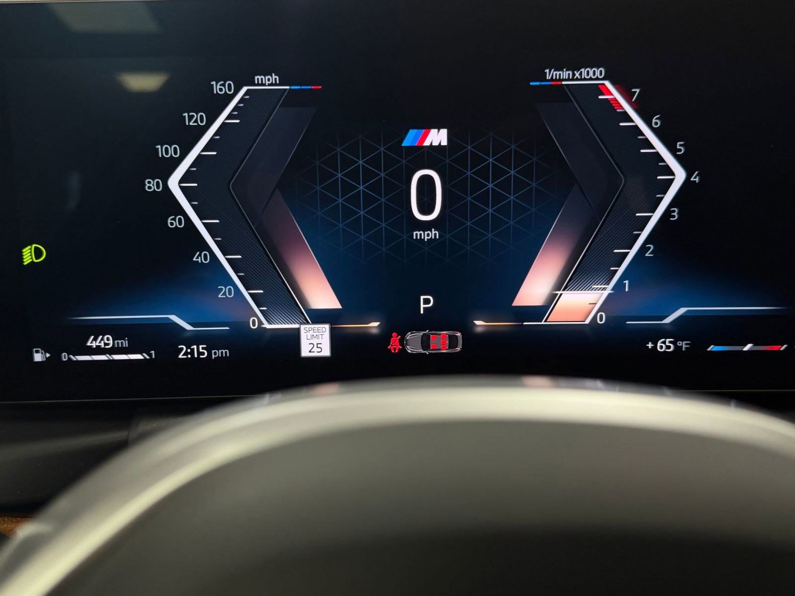 New 2026 BMW 430i xDrive w/ M Sport Package image 16