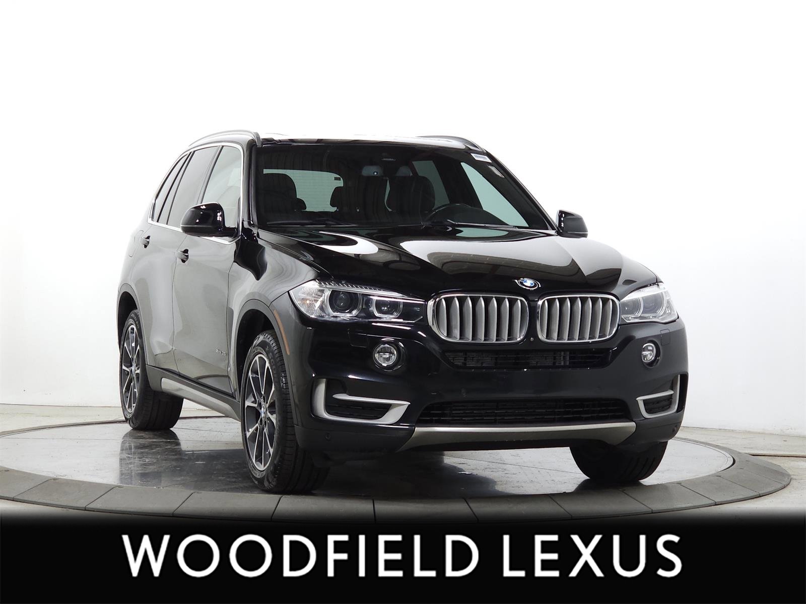 Used 2017 BMW X5 xDrive35i