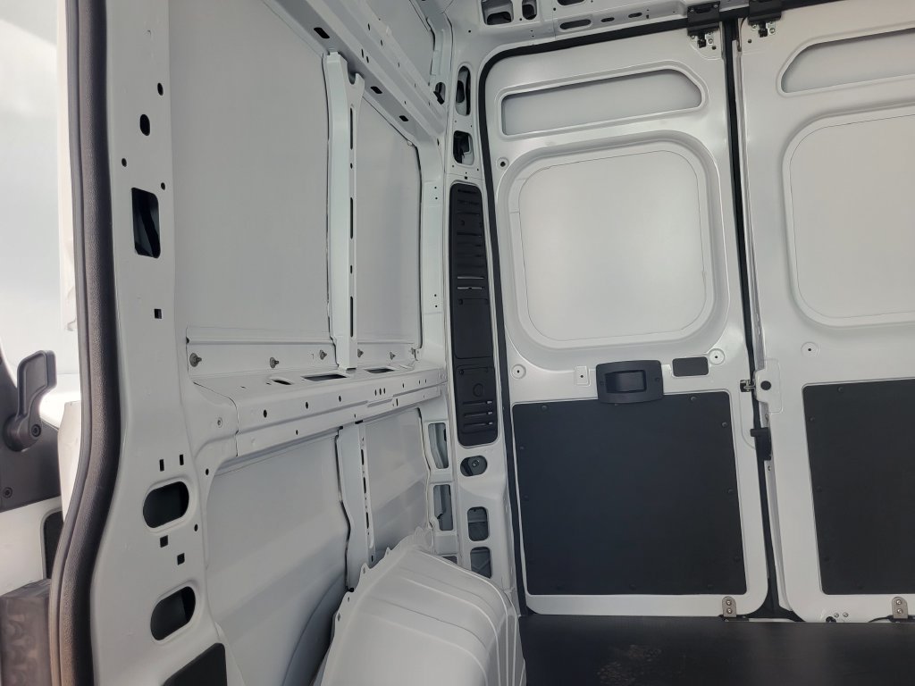 New 2026 RAM ProMaster 1500 w/ Convenience Group FWD image 30