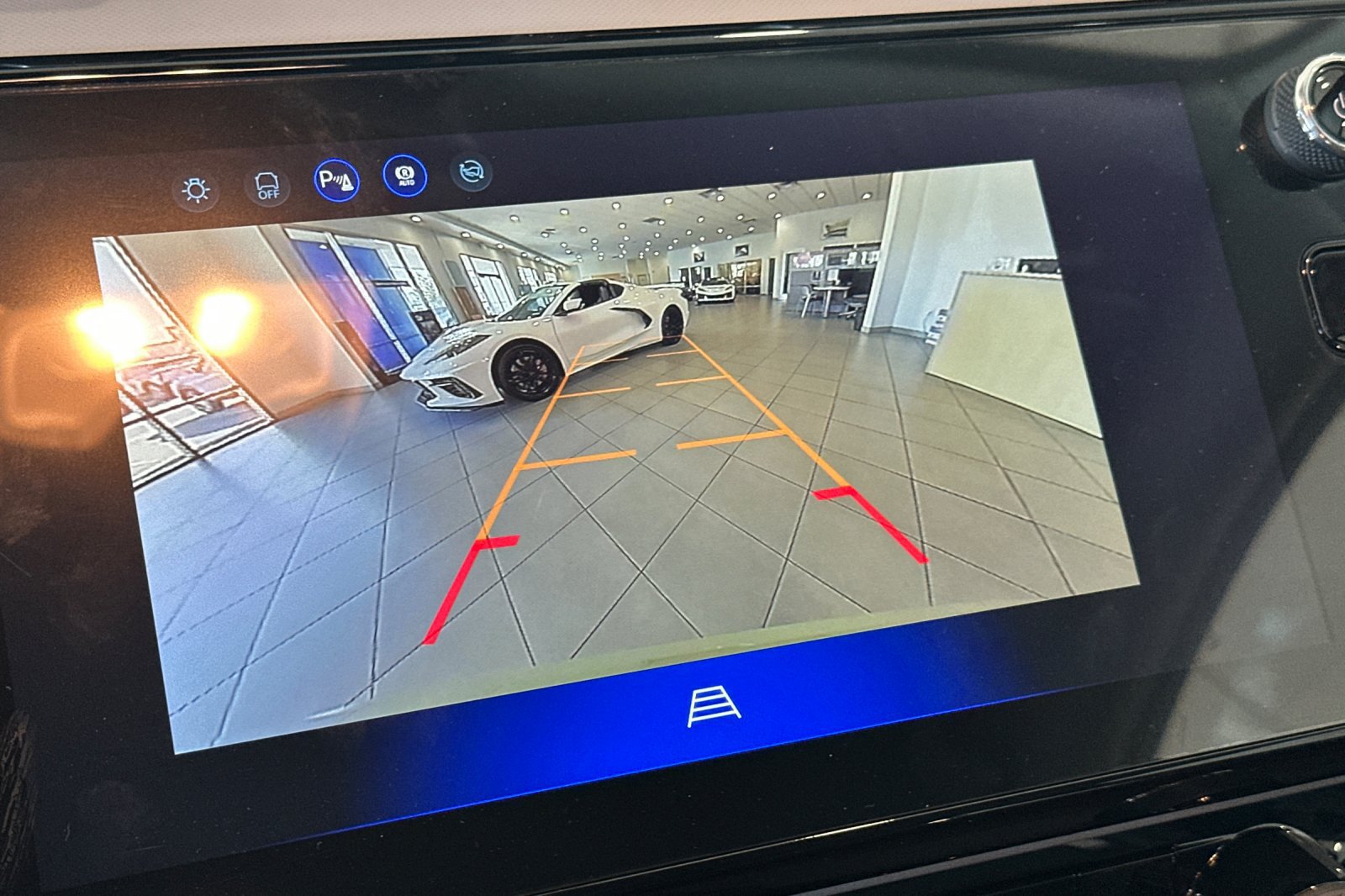 New 2027 Chevrolet Bolt LT FWD image 18