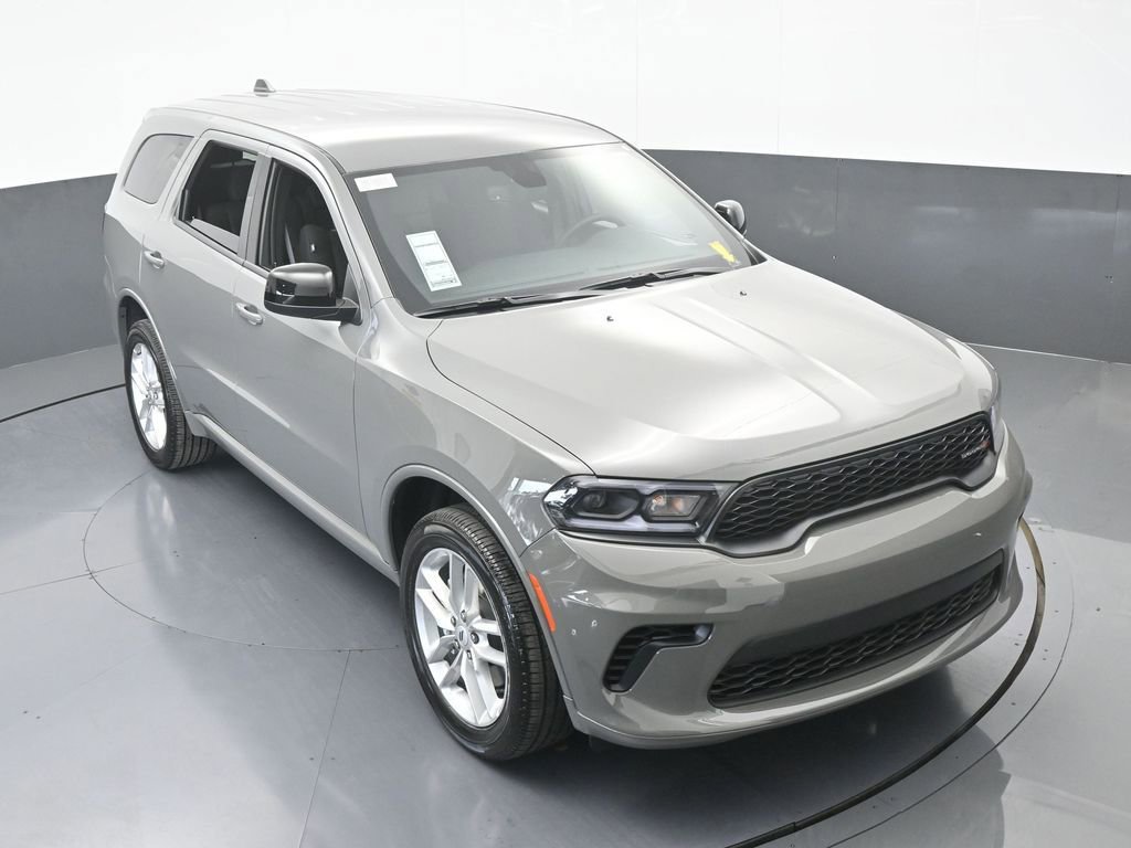 Used 2026 Dodge Durango GT image 53