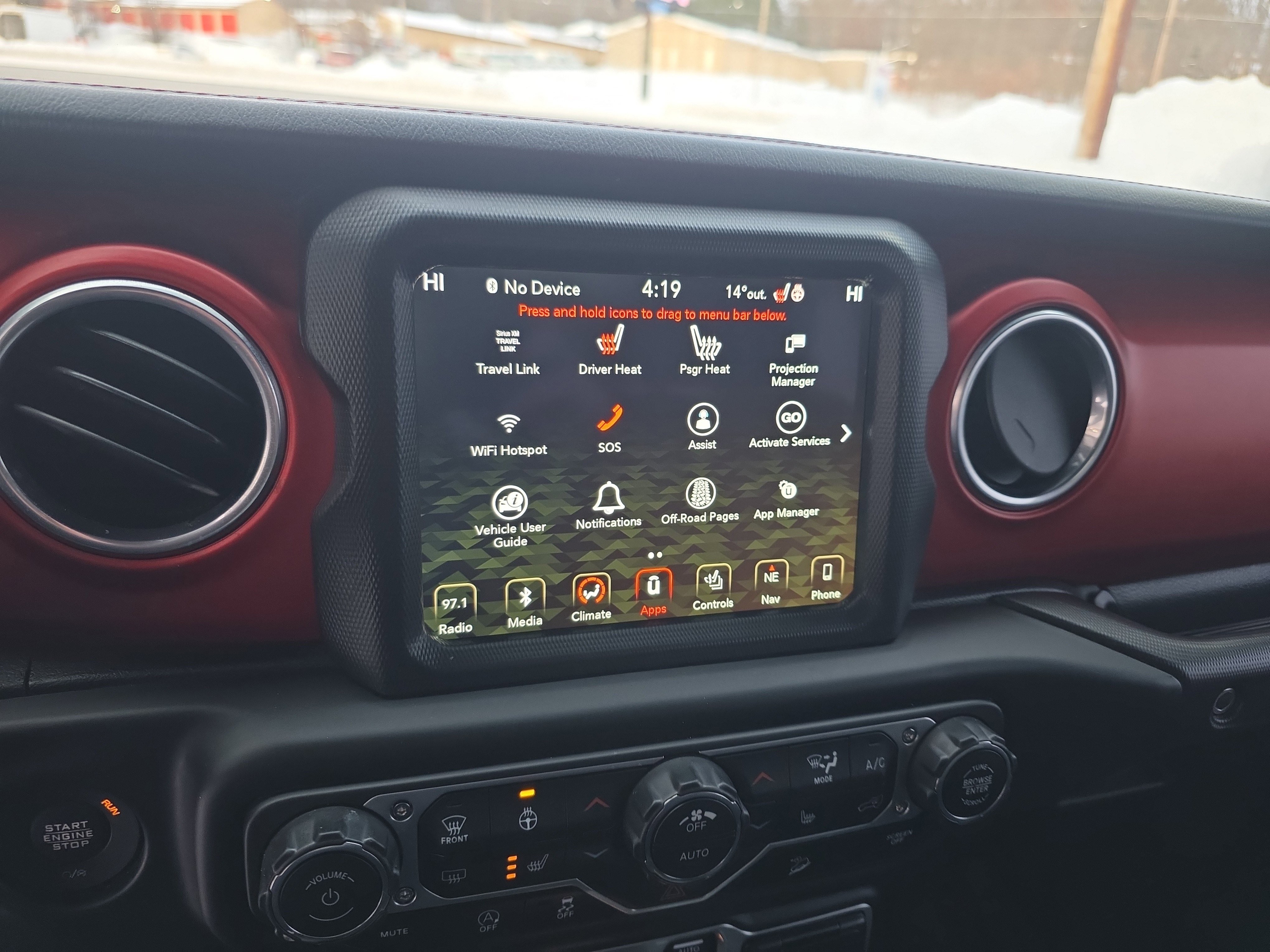 Used 2018 Jeep Wrangler Unlimited Rubicon image 29