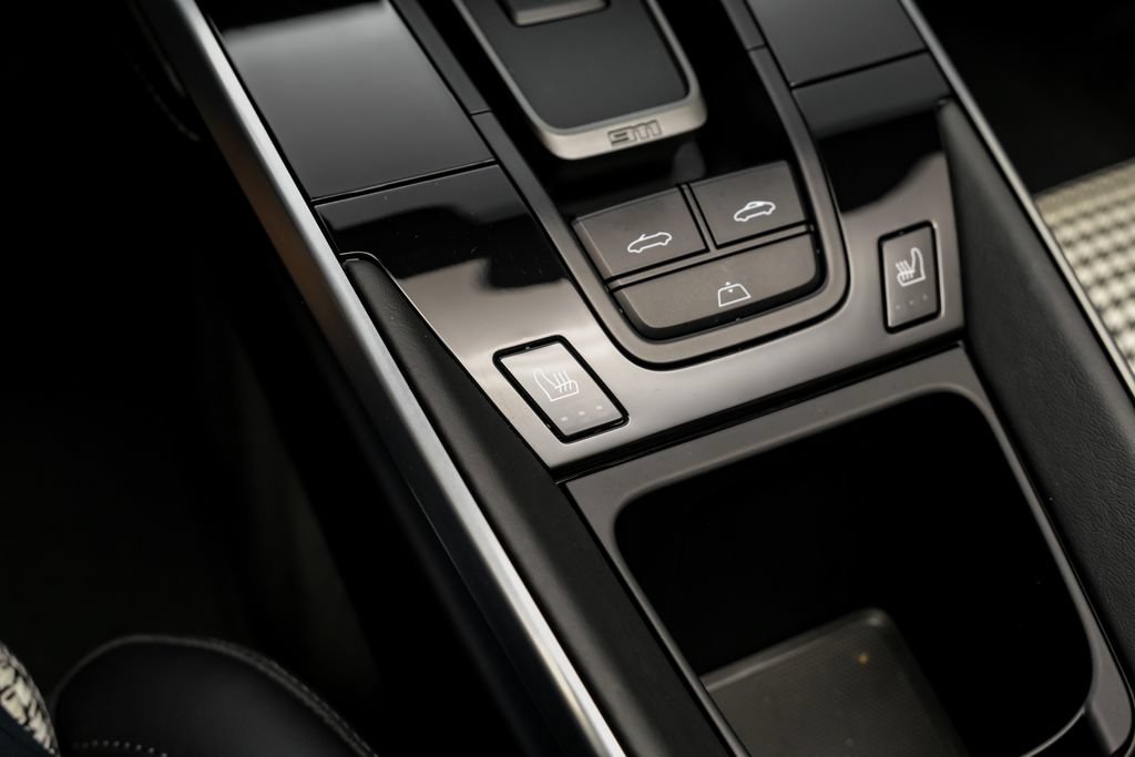 Used 2024 Porsche 911 Turbo S AWD/4WD image 32