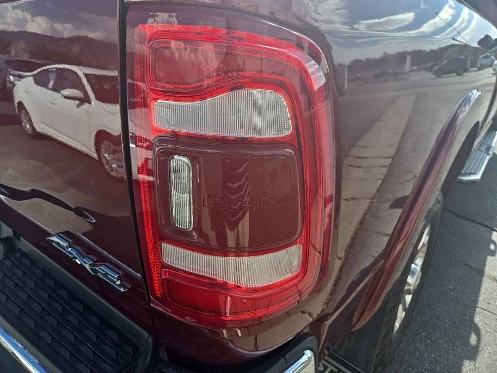Used 2020 RAM 3500 Laramie AWD/4WD image 36