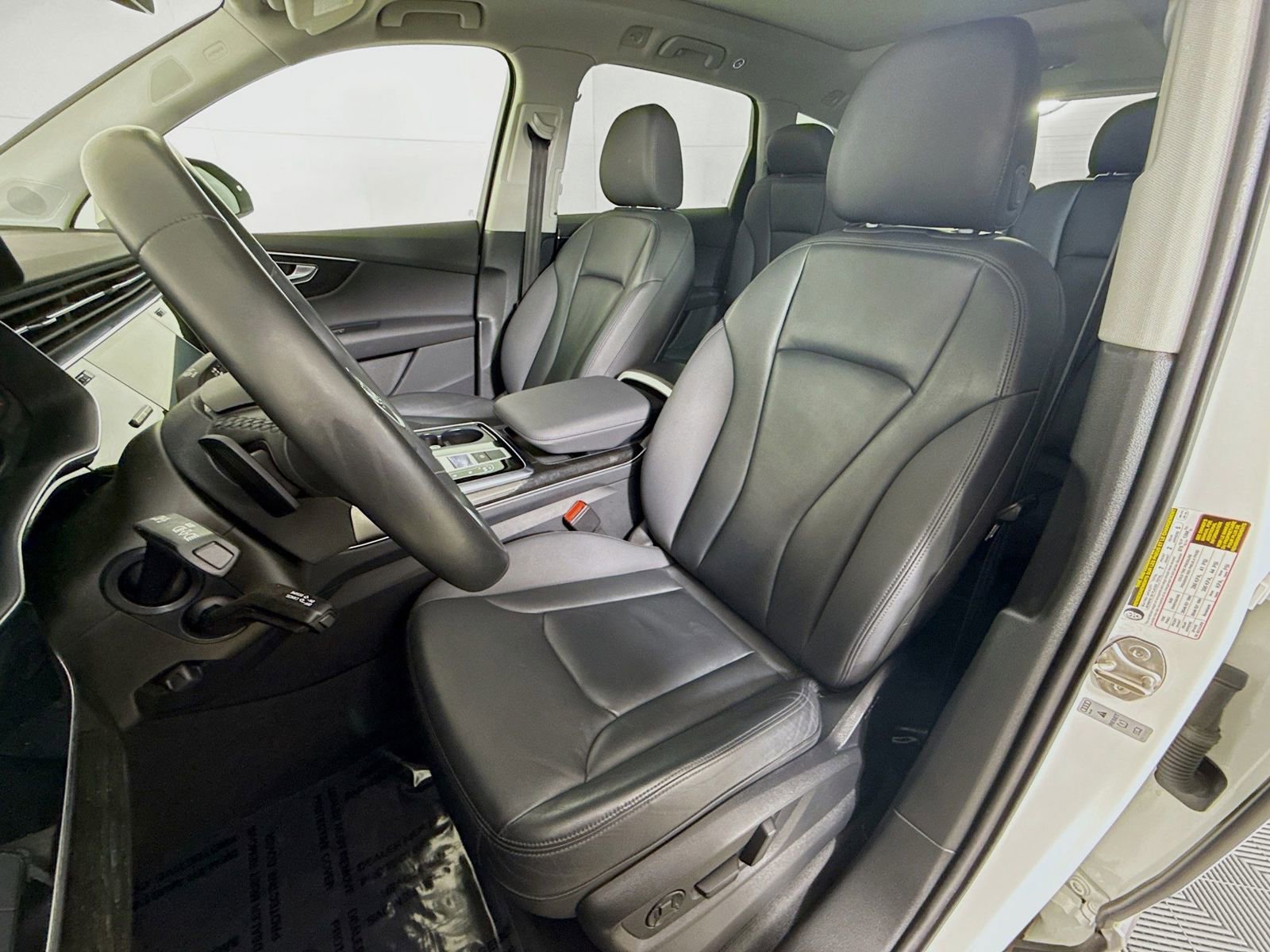 Used 2022 Audi Q7 3.0T Premium Plus image 5