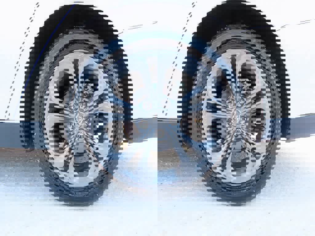 Used 2023 Honda Accord EX image 8