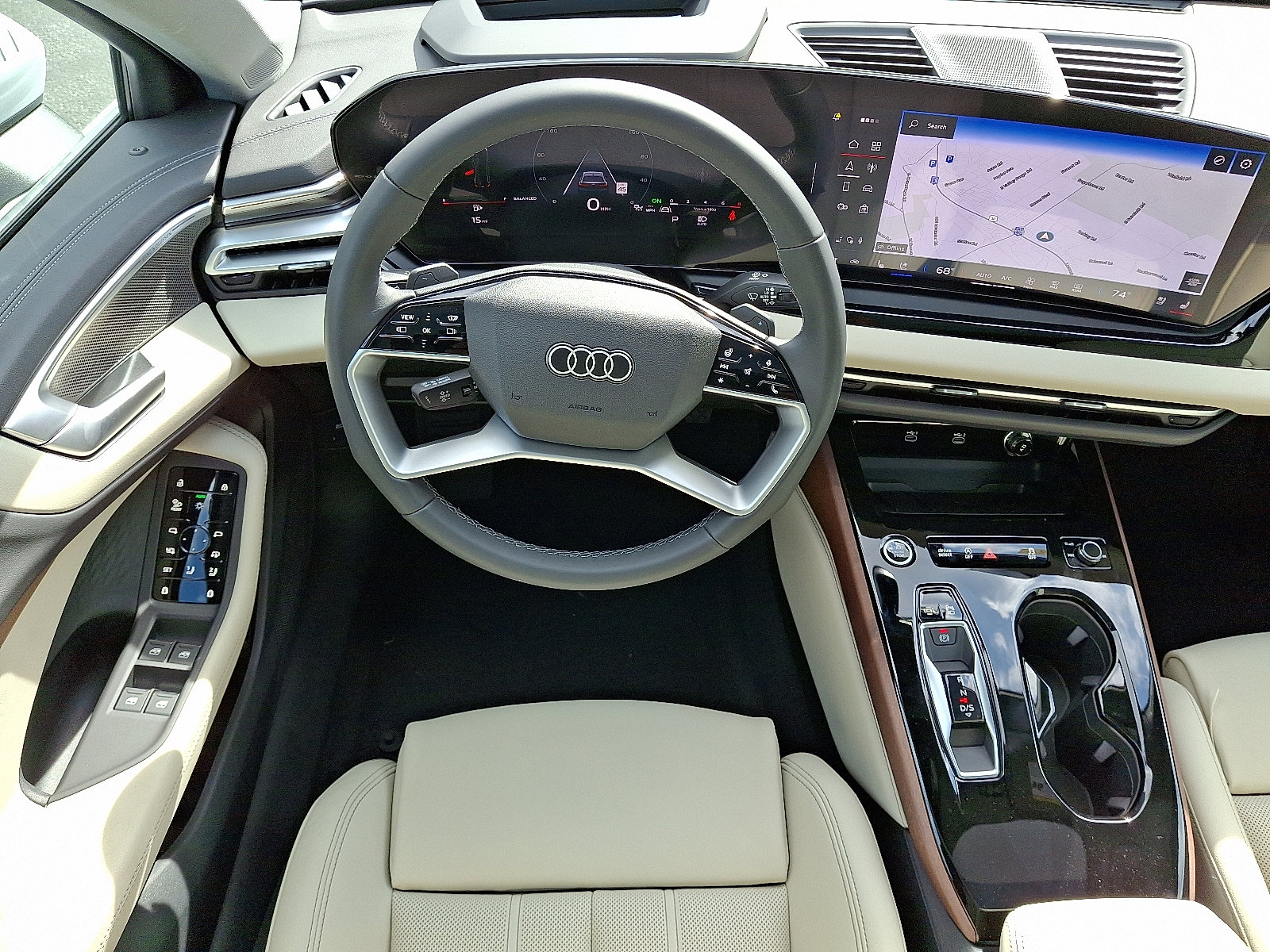 New 2025 Audi A5 2.0T Premium Plus image 7