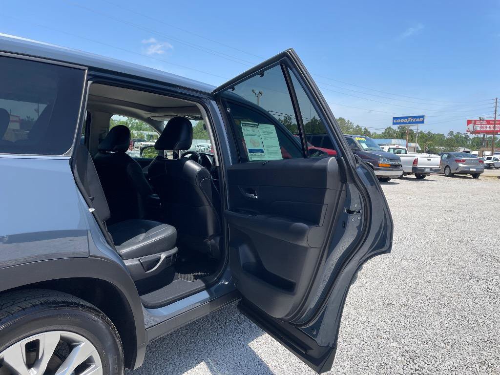 Used 2024 Toyota Grand Highlander Limited image 12