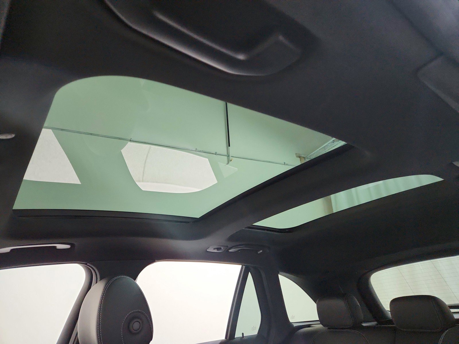 Certified 2022 Mercedes-Benz GLC 300 4MATIC image 27