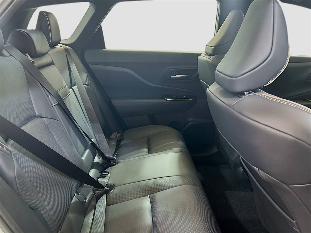 New 2025 Toyota Crown Signia image 27