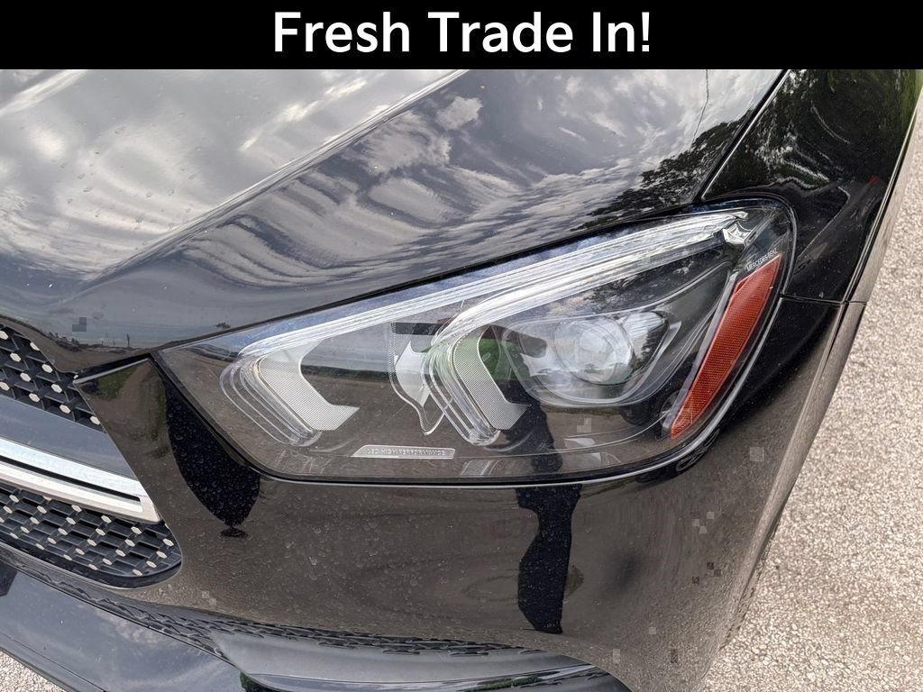 Used 2021 Mercedes-Benz GLE 350 image 4