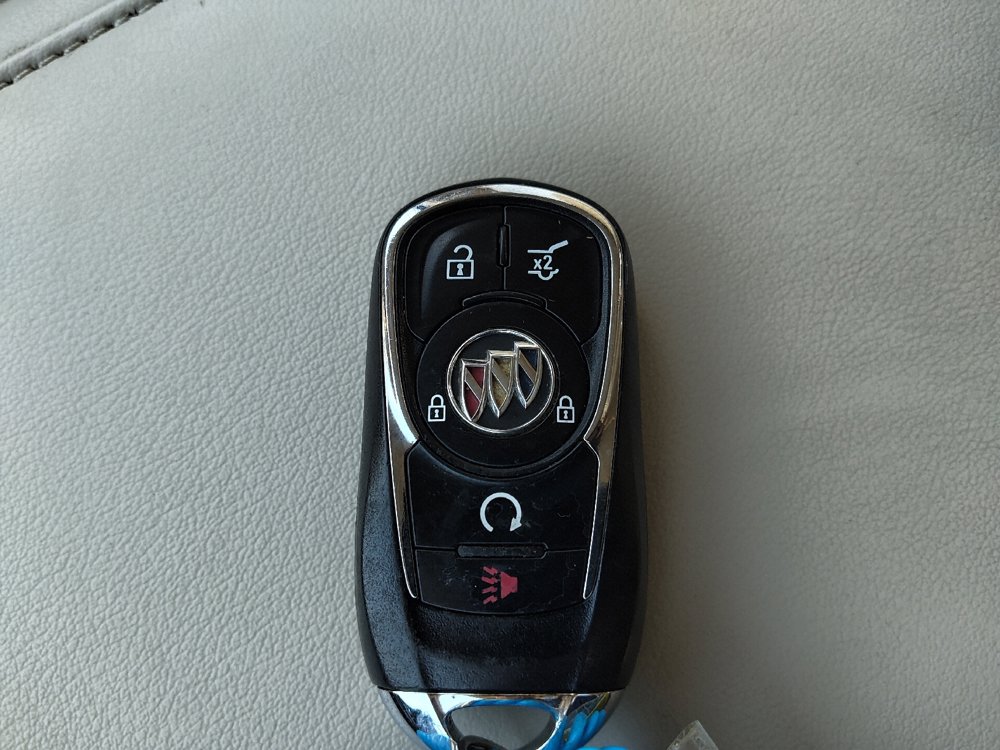 Used 2023 Buick Enclave Essence w/ Experience Buick Package FWD image 32