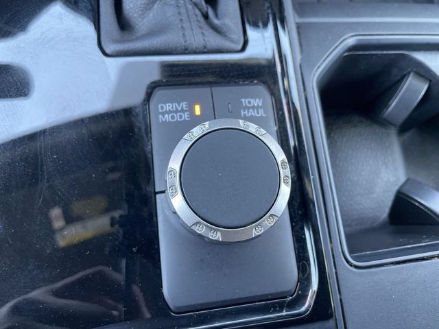 Used 2025 Toyota Tundra SR5 w/ SR5 Convenience Package RWD image 17