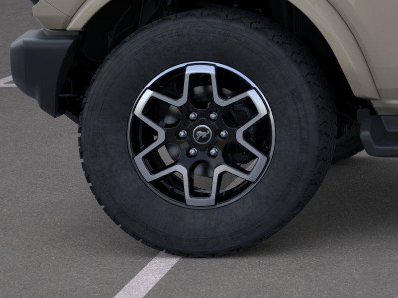 New 2026 Ford Bronco Outer Banks AWD/4WD image 53