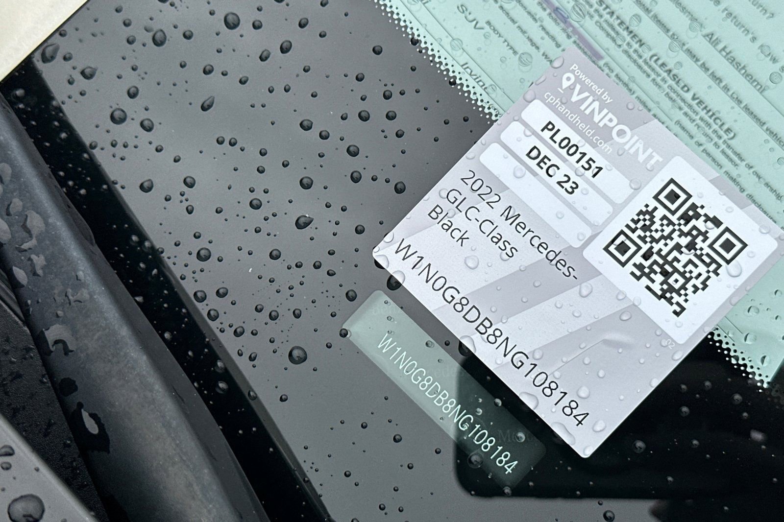 Used 2022 Mercedes-Benz GLC 300 image 18