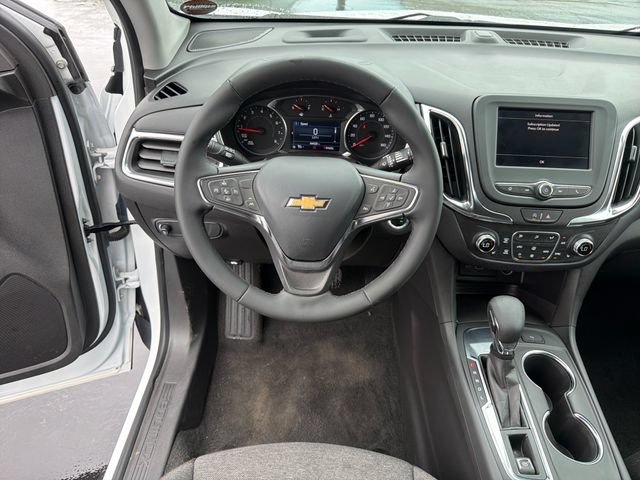 Certified 2024 Chevrolet Equinox LT FWD image 13