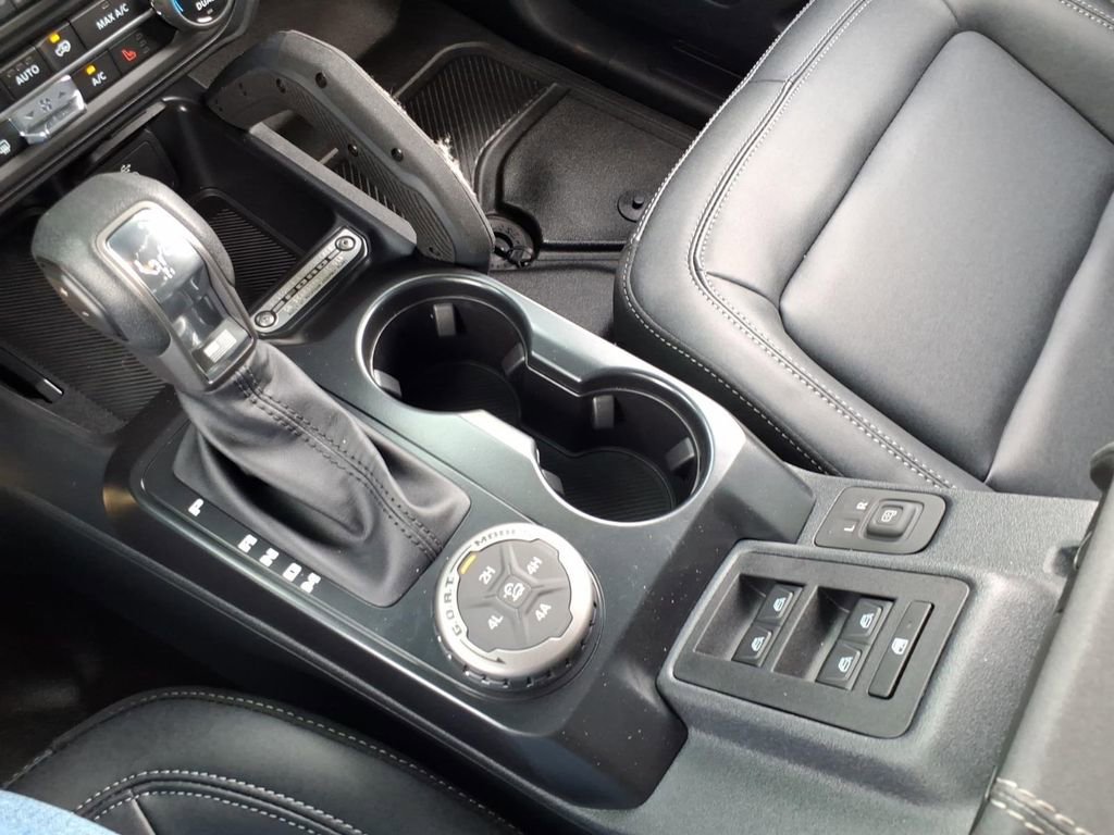 New 2026 Ford Bronco Badlands image 22