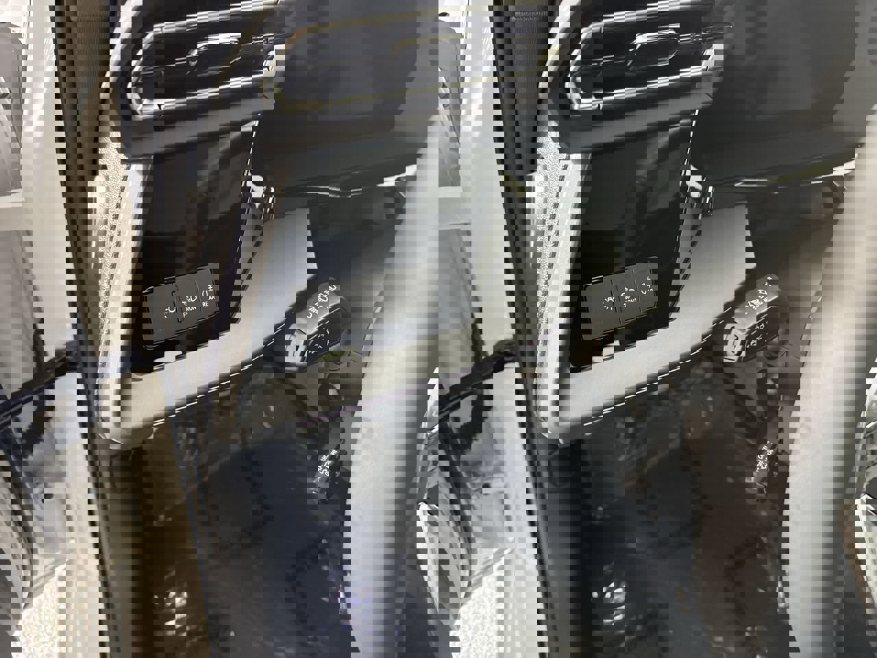 Certified 2025 Audi A3 2.0T Premium Plus w/ Premium Plus Package image 23