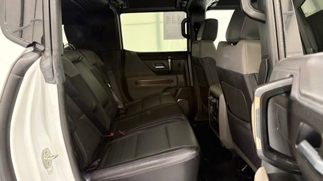 Used 2025 GMC Hummer EV 2X w/ LPO, Cargo Utility Package AWD/4WD image 25