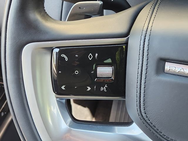 Used 2023 Land Rover Range Rover SE image 27