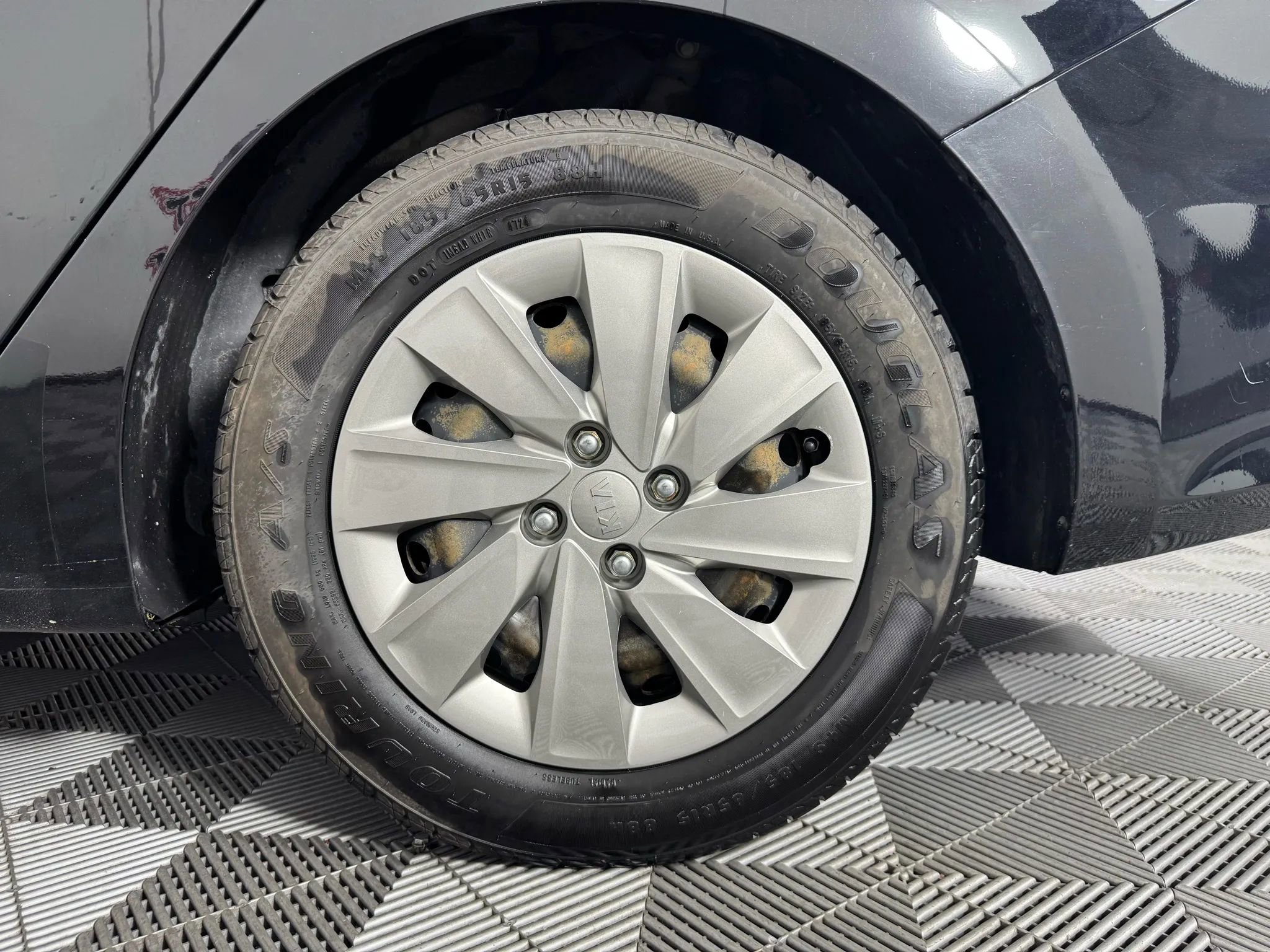 Used 2019 Kia Rio LX image 39