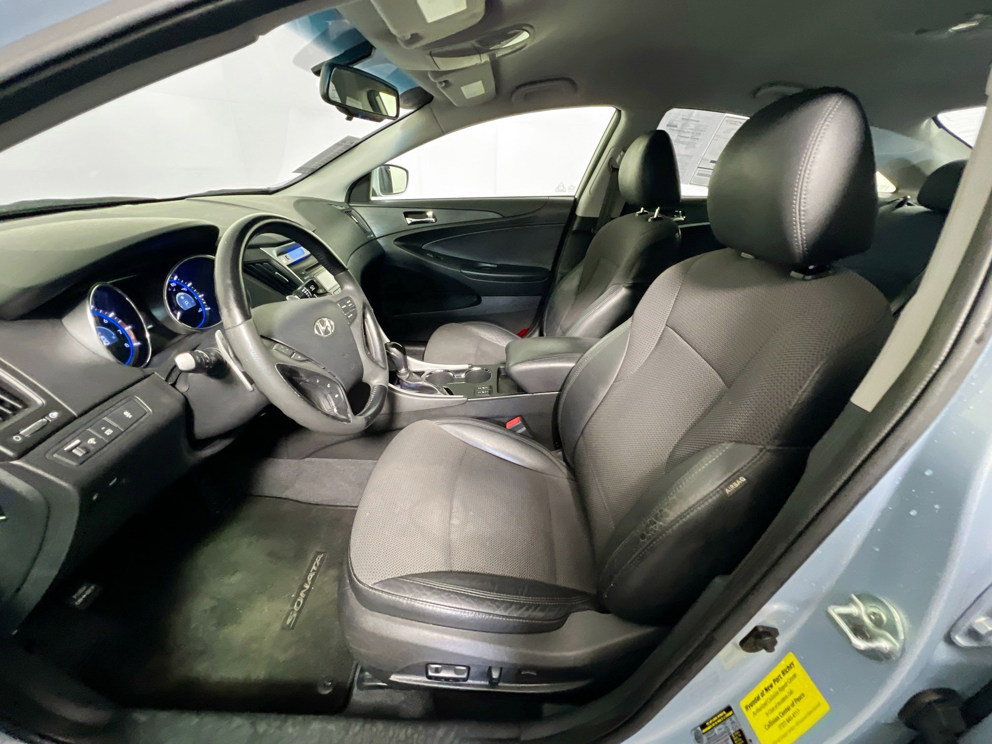 Used 2013 Hyundai Sonata SE image 14