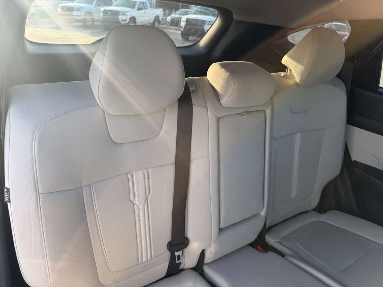 Used 2025 Hyundai Tucson SEL FWD image 34