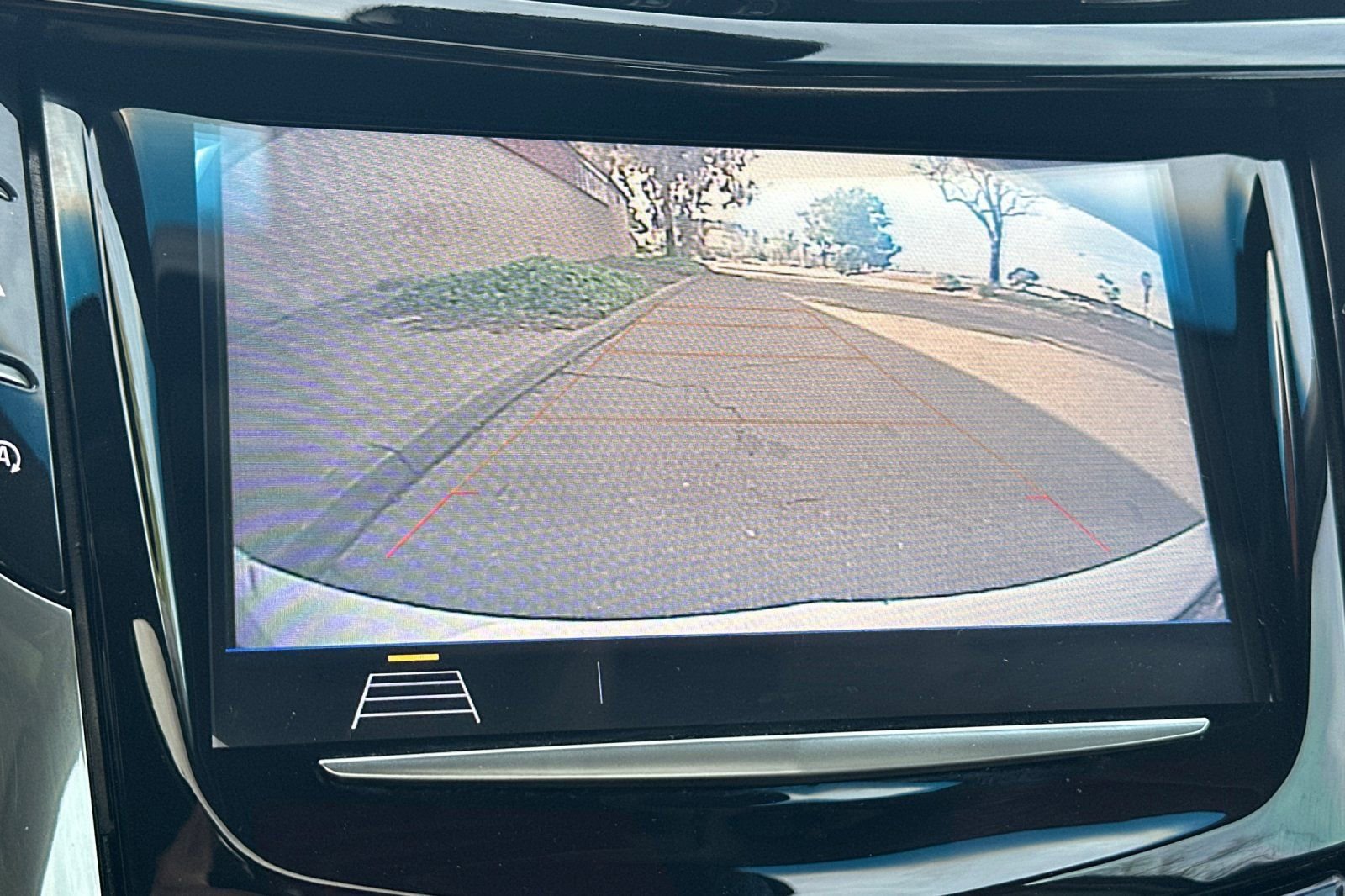 Used 2019 Cadillac CTS Luxury image 18