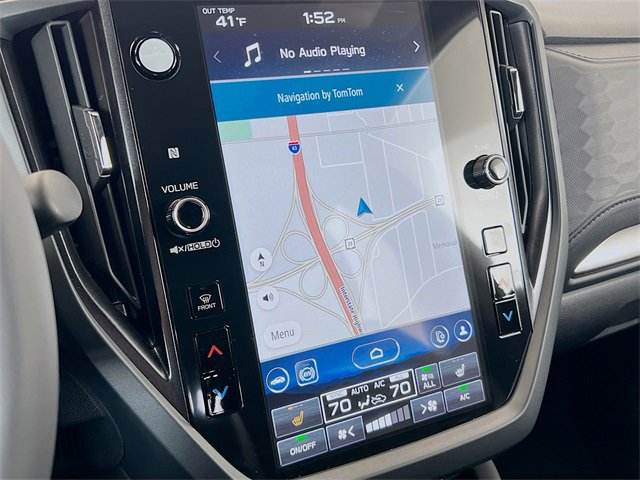 New 2025 Subaru Forester Premium image 9