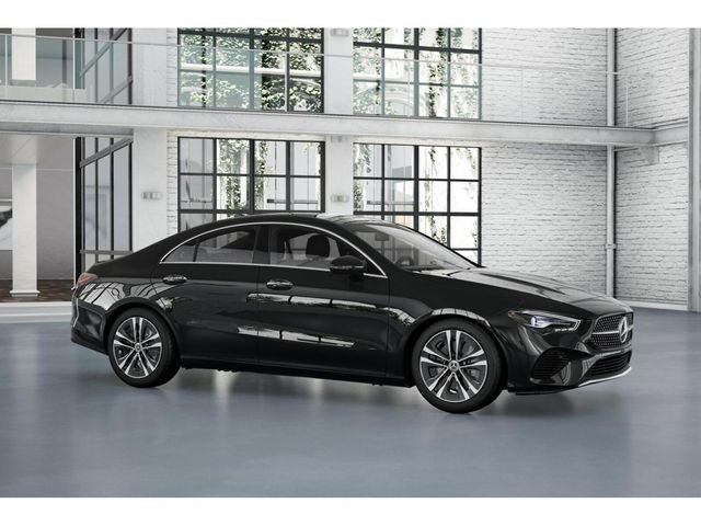 New 2025 Mercedes-Benz CLA 250 CLA 250 image 13