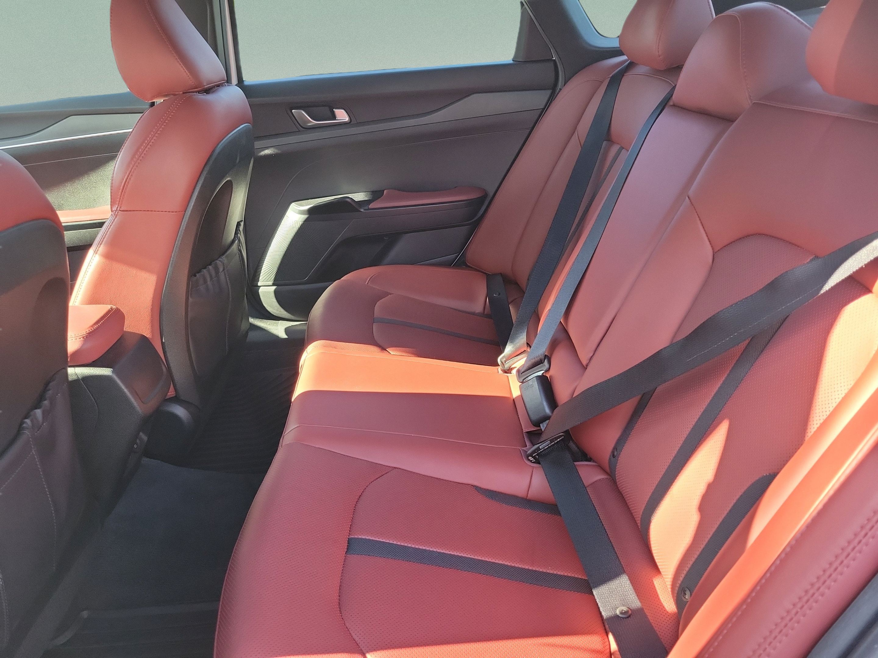 Certified 2023 Kia K5 GT-Line FWD image 7