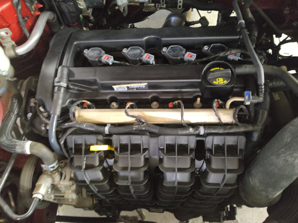 Used 2020 Dodge Journey SE w/ SE Popular Equipment Group image 30