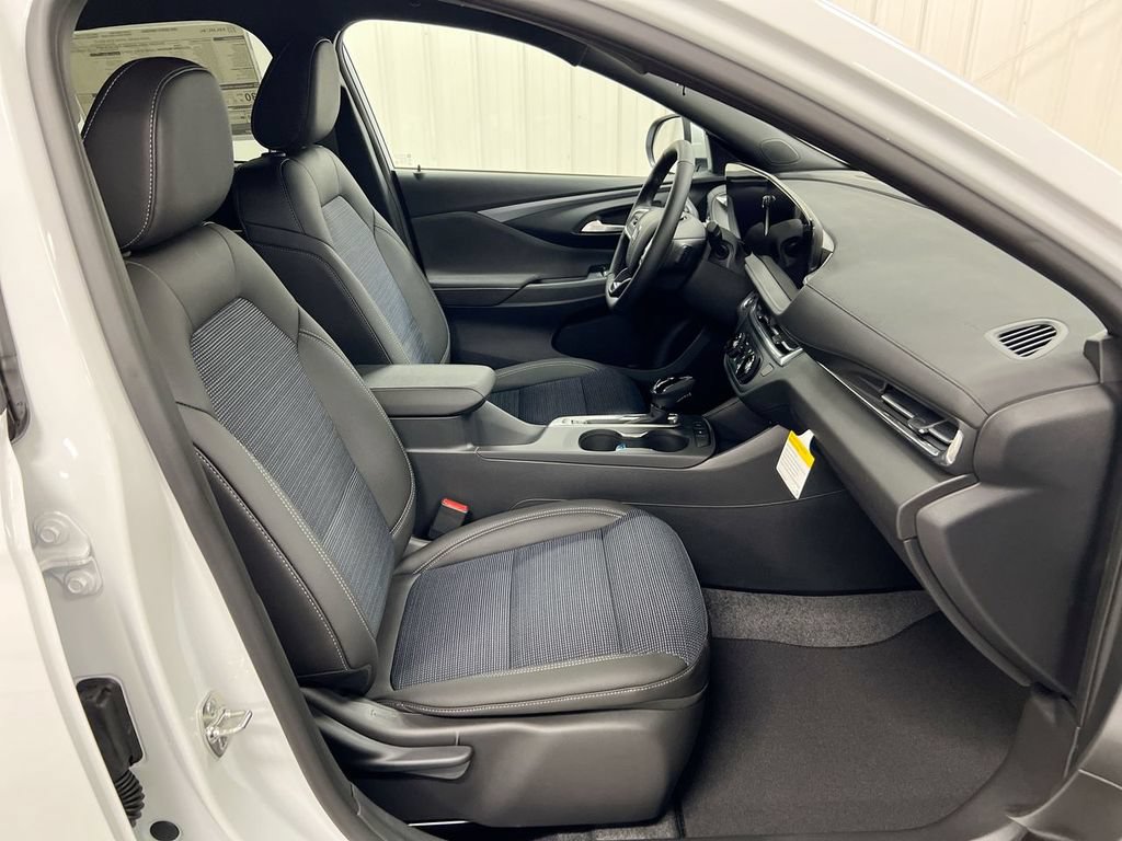 New 2026 Buick Envista Preferred w/ Convenience I Package FWD image 21