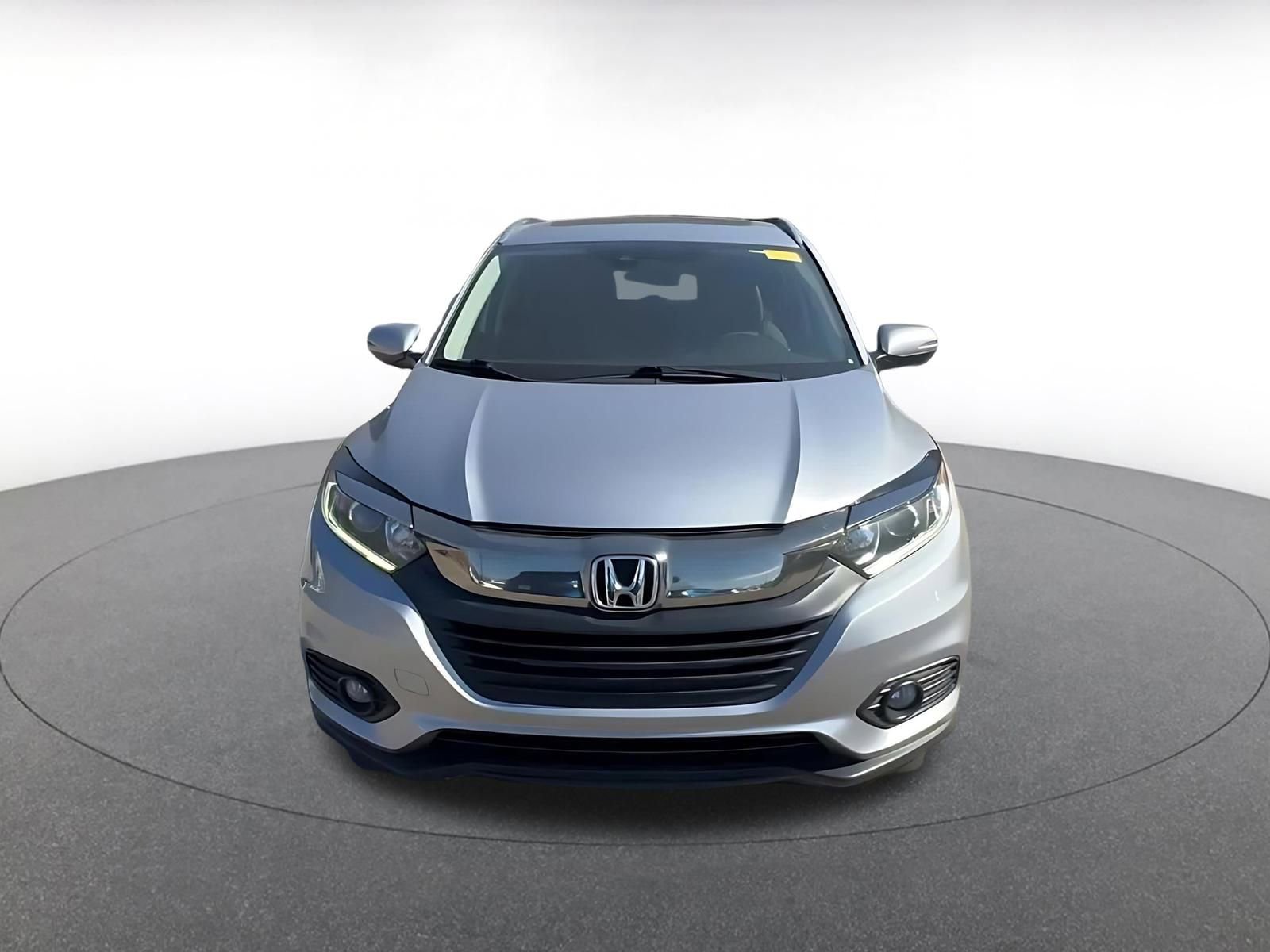 Used 2022 Honda HR-V EX image 4