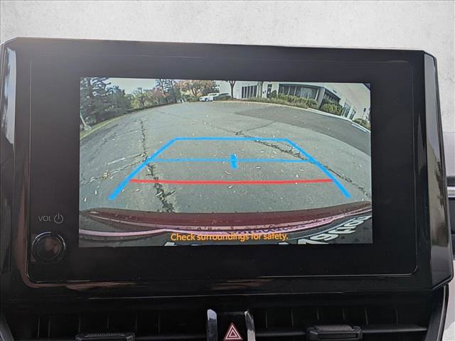 Used 2023 Toyota Corolla SE image 14